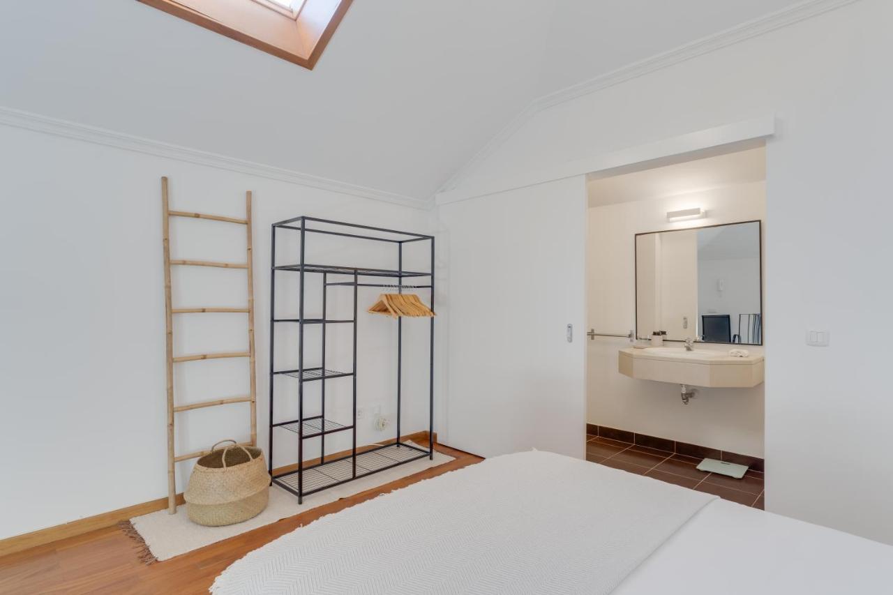 Alta Do Garajau I Apartment Canico  Luaran gambar